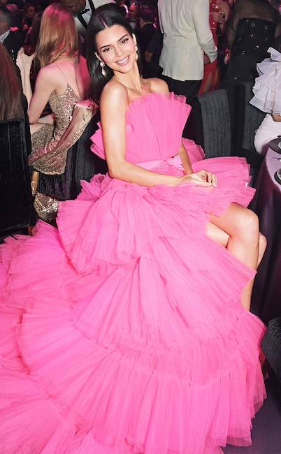 Kendall Jenner, amfAR Cannes Gala 2019